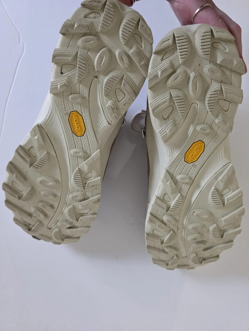 Merrell Ontario Speed Leather Lace Waterproof Hiking Boot Retro 9 Mens